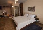 Location vacances Arachova - Livadi Suites-2