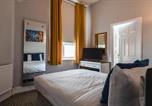 Hôtel Daventry - Best Western The Plough Hotel-3
