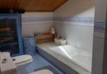 Location vacances O Grove - Chalet con vistas al mar en la playa de A Lanzada-4