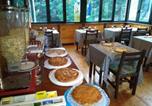 Hôtel Varèse - Hotel Valganna - Tre Risotti-3