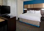 Hôtel Mentor - Residence Inn by Marriott Cleveland Mentor-3