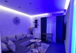Location vacances Valjevo - Carpe Diem Unique S&P-1