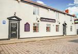 Hôtel Durham - The Village Inn, Murton Seaham-2
