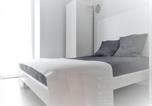 Location vacances Bagnères-de-Luchon - Appartement cosy à Bagnères-de-Luchon 45 m² proche pistes de ski-3