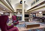 Hôtel East Windsor - Residence Inn by Marriott Hamilton-4