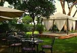 Hôtel Ischia - Grand Hotel Delle Terme Re Ferdinando-4