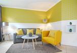 Location vacances Westerland - Olympia Haus 3, Whg 27-1