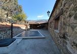 Location vacances Navaluenga - El Cauce-1