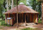 Location vacances Barton Bendish - Westacre 4 Ton Tents-2