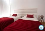 Location vacances Les Açores - Central House-3