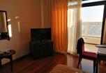 Hôtel Algérie - Majestic Hotel Annaba-4