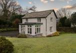 Location vacances Storrs - Green Stile Cottage-1