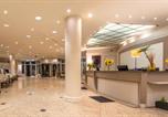 Hôtel Gramatneusiedl - Plaza Premium Wien-4