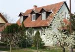 Location vacances Kecskemét - Gyula-tanya Vendégház-1