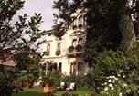 Hôtel Vittorio Veneto - Villa Abbazia Relais & Chateaux-2