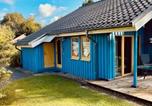 Location vacances Hameln  - Komfort-Ferienhaus Wolke #56-4