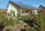 Location vacances Bad Driburg - Ferienwohnung Zur Egge-2
