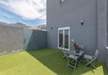 Location vacances El Paso - Vivienda V Lorennani El Paso-2