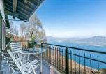 Location vacances Oggebbio - Lago Azzurro Infinity View - Happy Rentals-2
