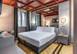 Madison Hotel