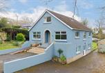 Location vacances St. Mary out Liberty - Fern Hill - Close to Village and Beach-1