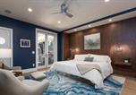 Location vacances Sylva - Lakefront Retreat Sleeps 16 by Nell Haven Homes-4
