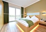 Hôtel Blankenheim - Dormio Hotel Der Seehof-1