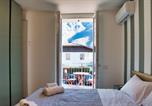 Location vacances  Province de Lecco - El Surcinel – Alpine Design Home-4