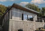 Location vacances  Gare d'Halifax - Heath Hideaway-2