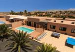 Location vacances La Oliva - Villa Vista Montana by Villa Plus-1