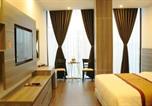 Hôtel Bac Ninh - Soo Hotel Bac Ninh-2