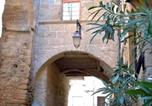 Location vacances Remoulins - Chez Lydia - Osez la vie de chateau ! Pont du Gard, Uzès-4