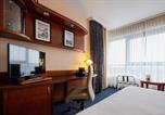 Hôtel Schermbeck - Welcome Hotel Gelsenkirchen-3