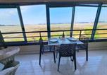 Location vacances Santec - Relax with Sea Views Every Morning-1