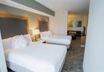 Hôtel Lexington - Springhill Suites by Marriott Winston-Salem Hanes Mall-3