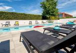 Hôtel Montgaillard-Lauragais - Ibis Styles Toulouse Labège-3