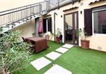 Location vacances  Province de Forlì-Césène - Cn032 - Cesenatico, nuovo bilocale a due passi dal mare-1