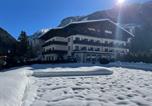 Hôtel Heiligenblut - Hotel Haas-1
