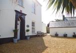 Location vacances Bideford - Littleham Court Manor-2