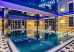 Location vacances Mikołajki - Apartamenty M&M-1