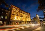 Hôtel Hobart - Hadley's Orient Hotel-2