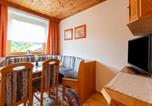 Location vacances Uderns - Holiday flat Schwemberger, Fügen, cleaning included-4