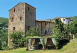 Location vacances Buti - Torre medievale-2