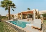 Hôtel قسم سفاجا - Sheraton Soma Bay Resort-4