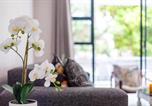 Location vacances Bellville - Waterstone A103 by Ctha-1