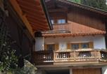 Location vacances Sillian - Obergarberhof-2