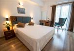 Hôtel Kyrenia - Dorana Hotel-4