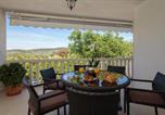 Location vacances Nerežišća - Villa with private pool terrace and garden-4