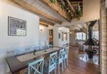 Location vacances  Pazin - Tranquil Retreat in Central Istria-4