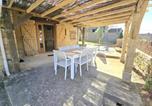 Location vacances Carsac-Aillac - Maison de charme, terrasse ombragée près de Sarlat - Fr-1-616-475-2